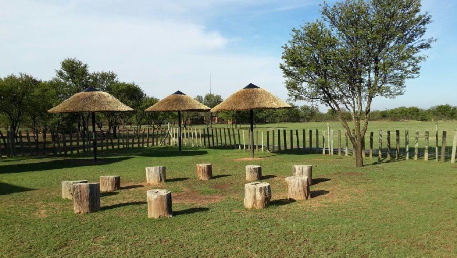 0 Bedroom Property for Sale in Welkom Rural Free State